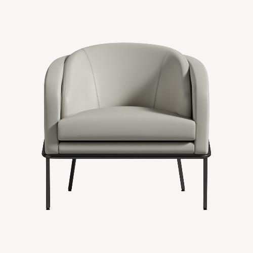 Used Rove Concepts Angelo Lounge Chair for sale on AptDeco