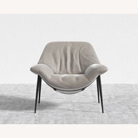 Rove Concepts Davos Armchair