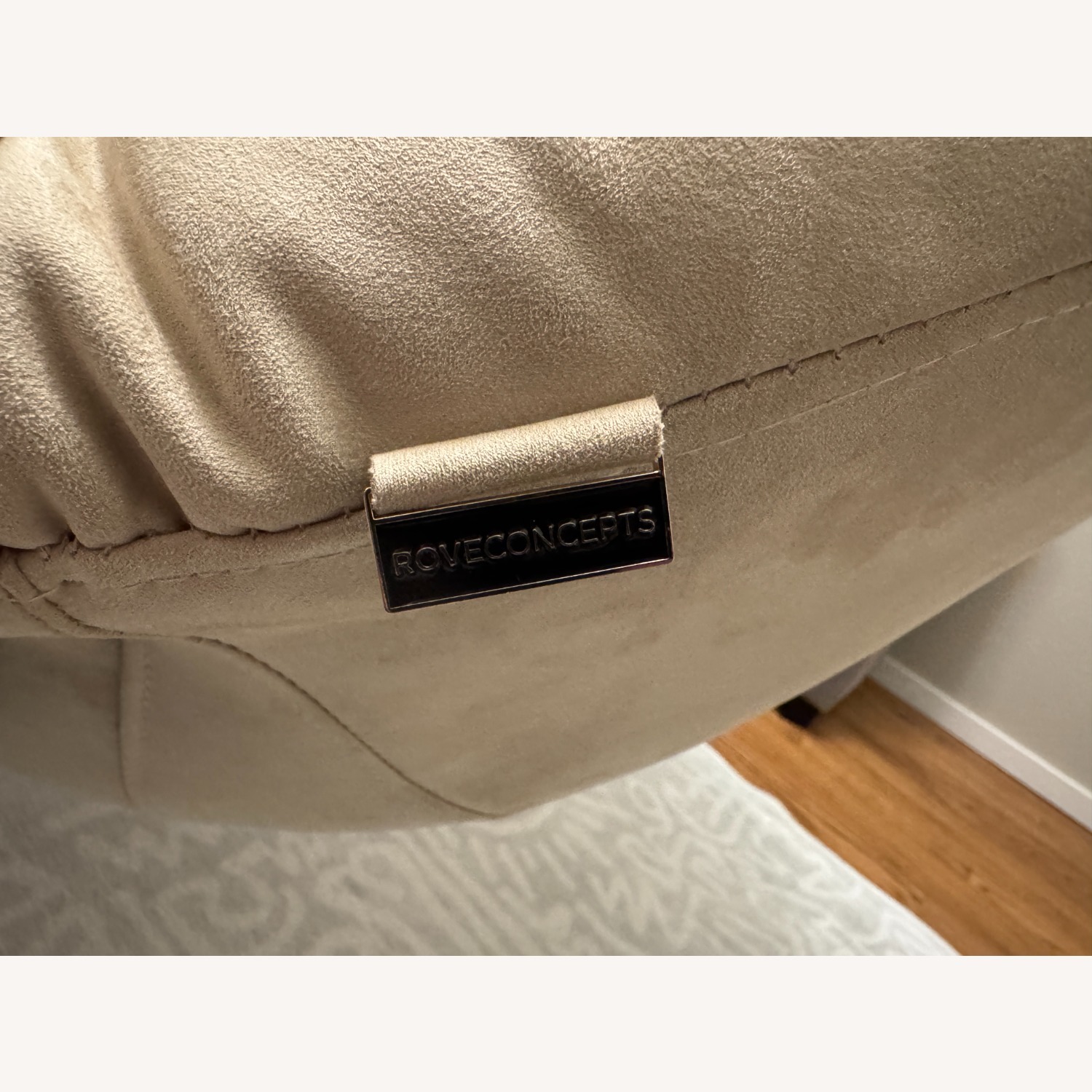 Rove Concepts Davos Armchair - image-2