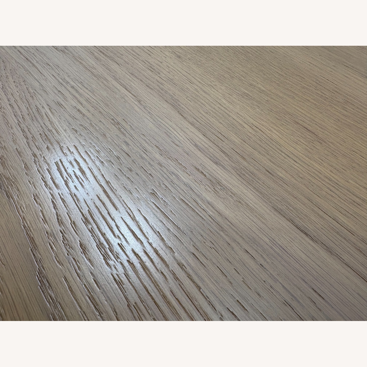 Restoration Hardware Byron Coffee Table - image-11