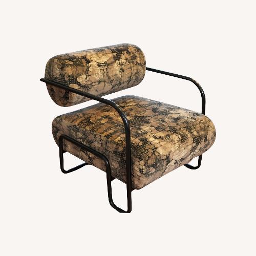 Used Vintage/Antique Finds Accent Chair for sale on AptDeco