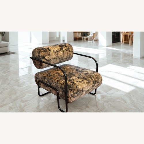 Used Vintage/Antique Finds Accent Chair for sale on AptDeco