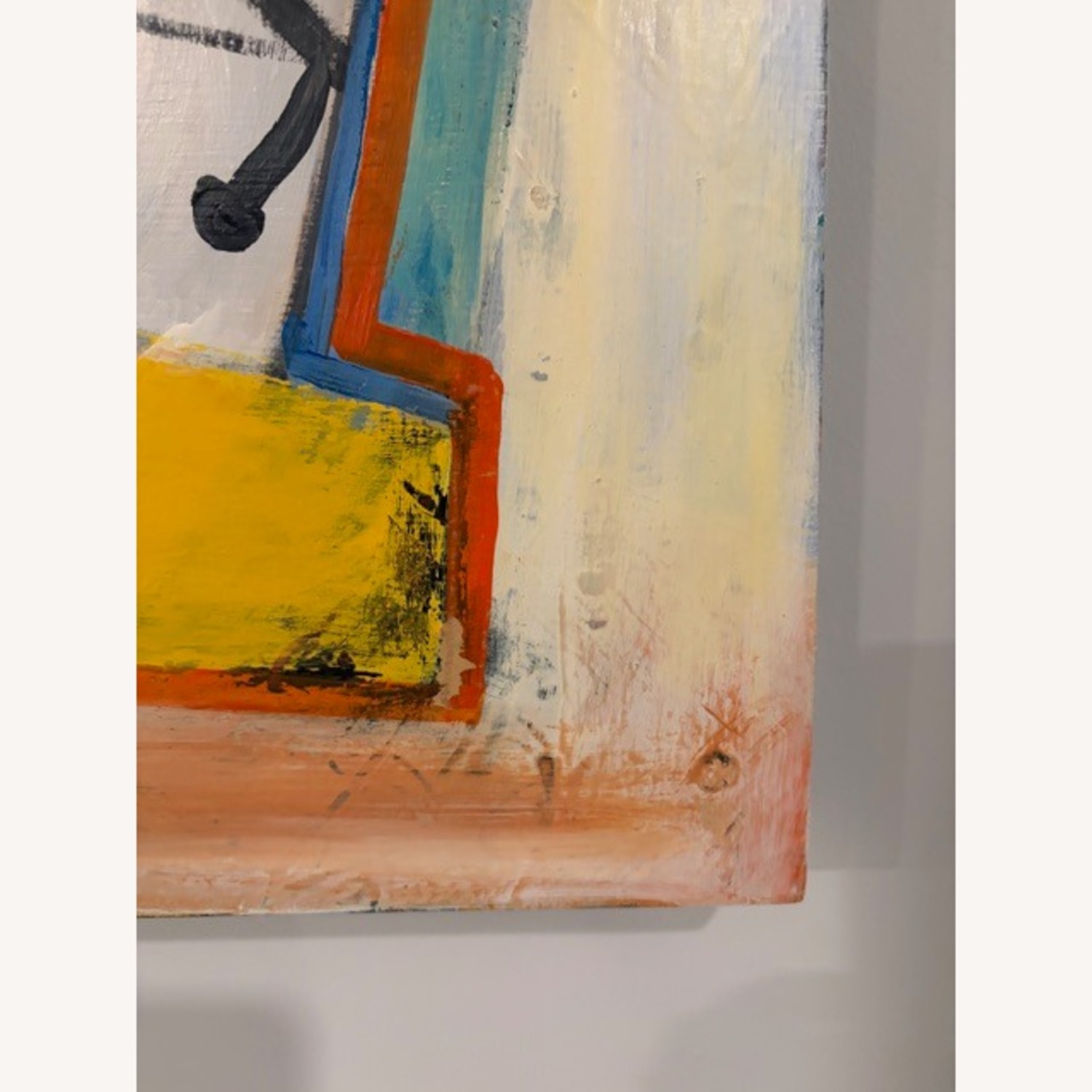 Contemporary Wall Painting - image-2