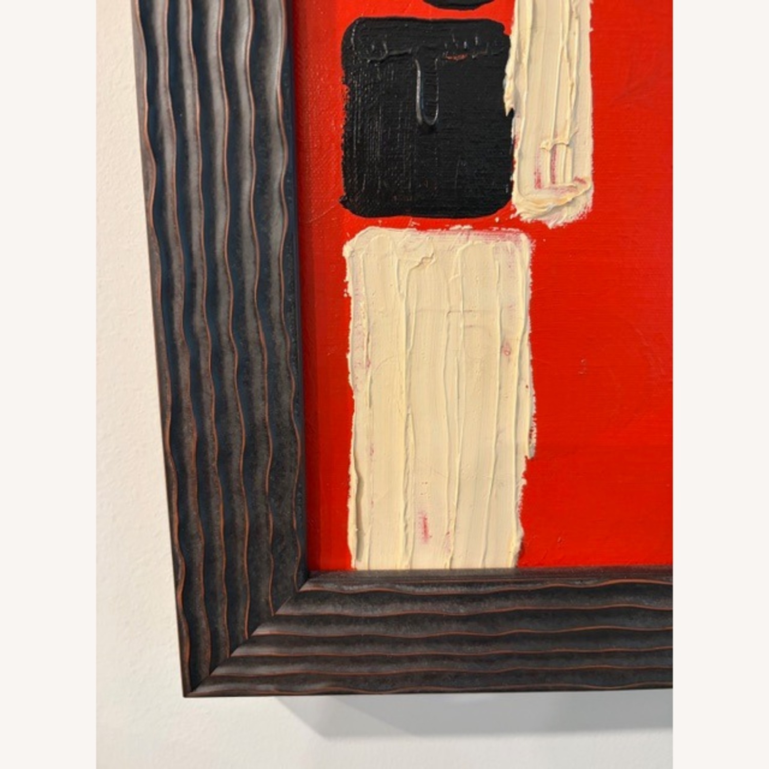 Contemporary Wall Painting - image-3