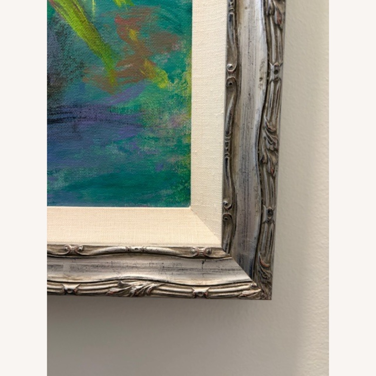 Contemporary Wall Painting - image-2