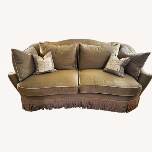 Used Fabric 3+ Seater Sofa for sale on AptDeco