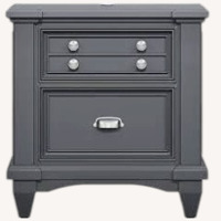 Rooms To Go Kids Nightstand