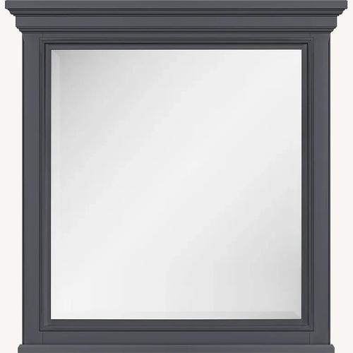 Used Rooms To Go Kids Mirror for sale on AptDeco