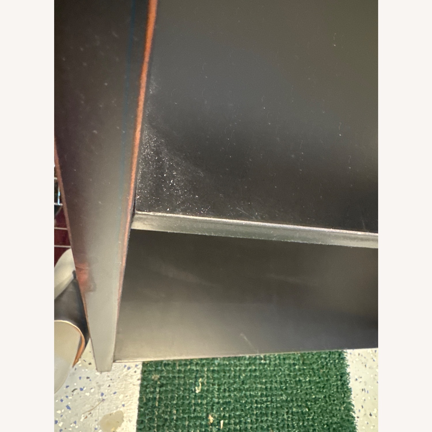 Leaning Bookshelf - image-2