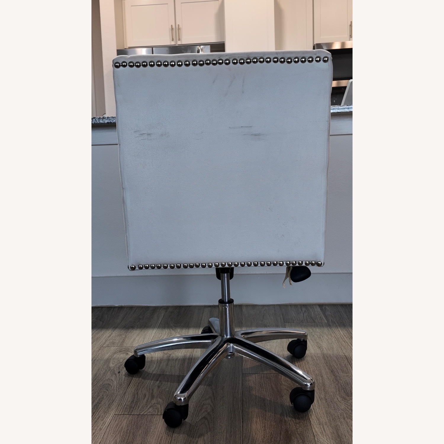 DHP Furniture Felix Black Velvet 3+ Seater Sofa - image-5