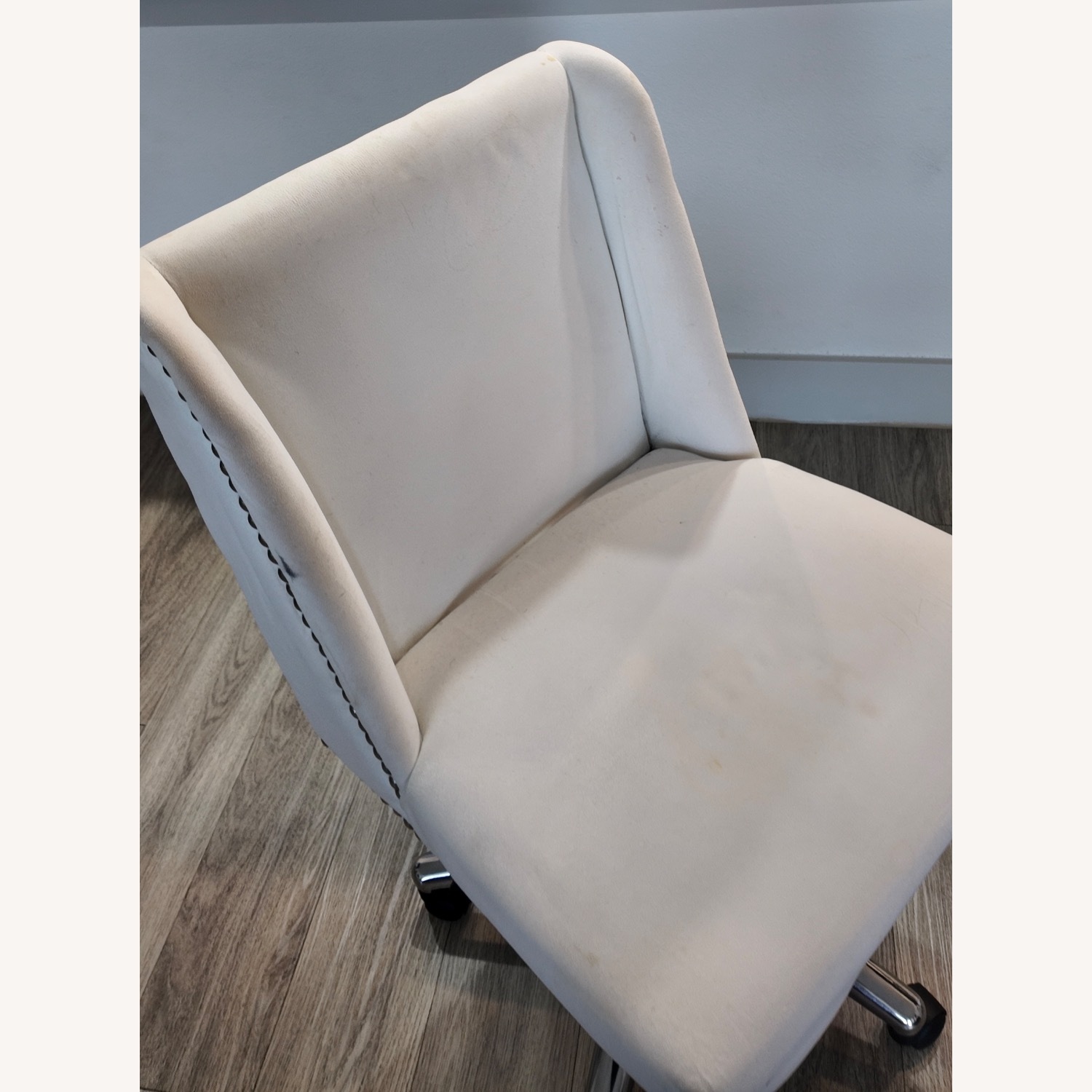 DHP Furniture Felix Black Velvet 3+ Seater Sofa - image-4