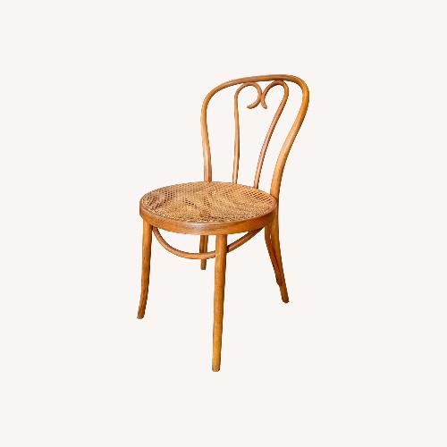 Used Thonet Dining Chairs for sale on AptDeco