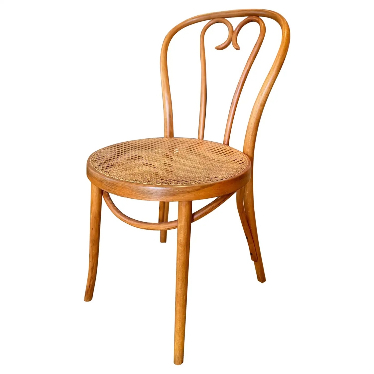 Thonet Dining Chairs - image-5