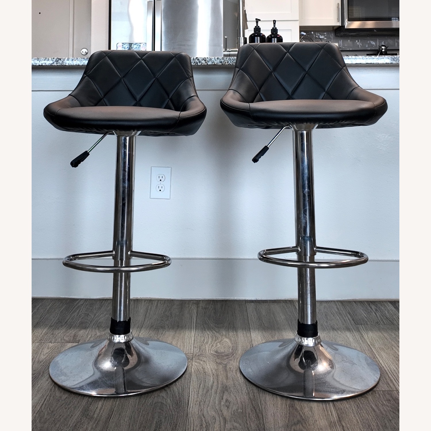 Bestar Home & Office Furniture Dining Chairs - image-1