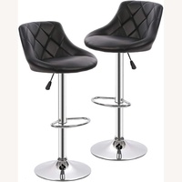 Bestar Home & Office Furniture Dining Chairs