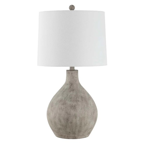Used Safavieh Tolen Table Lamps for sale on AptDeco
