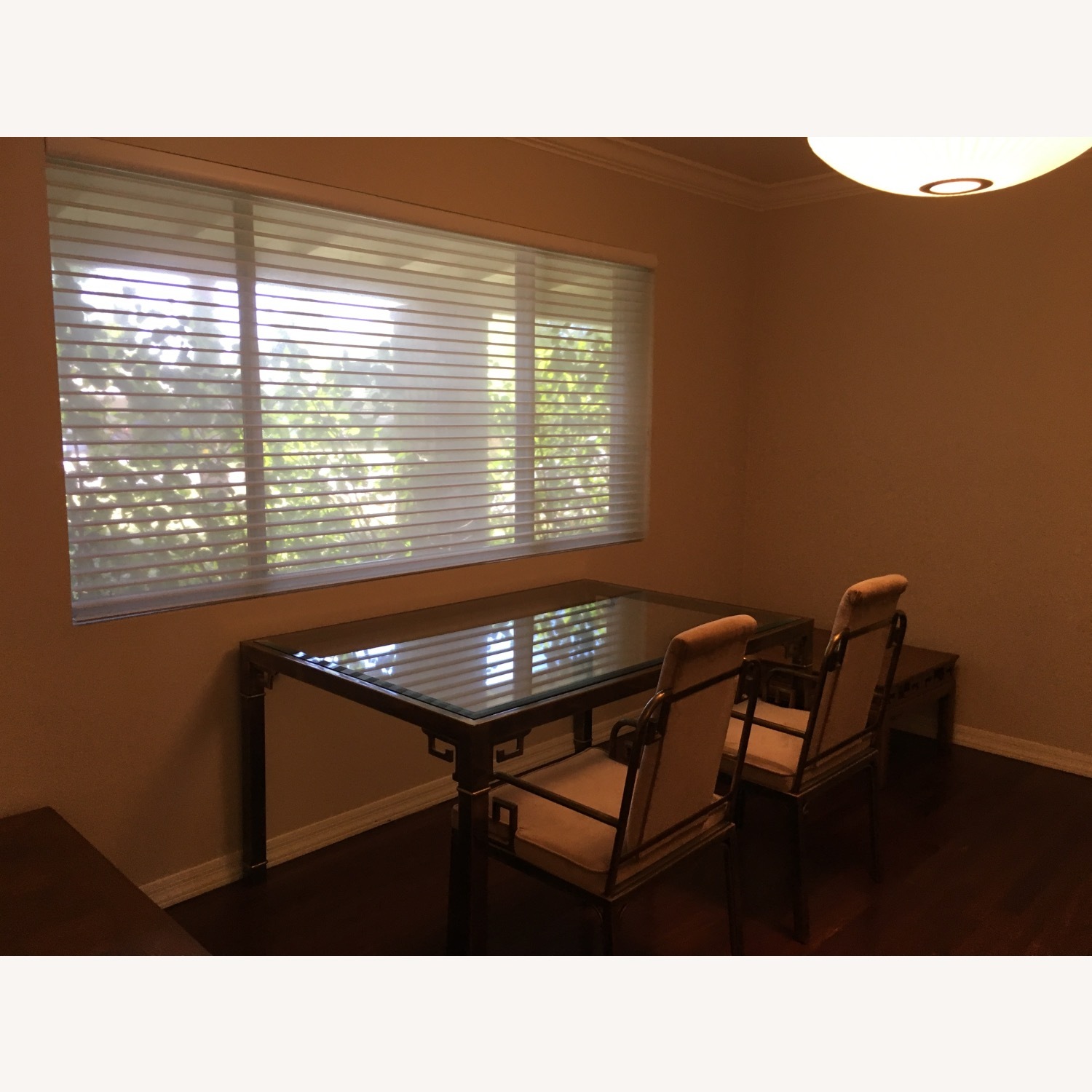 Mastercraft Collectible 1970’s Dining Table - image-1