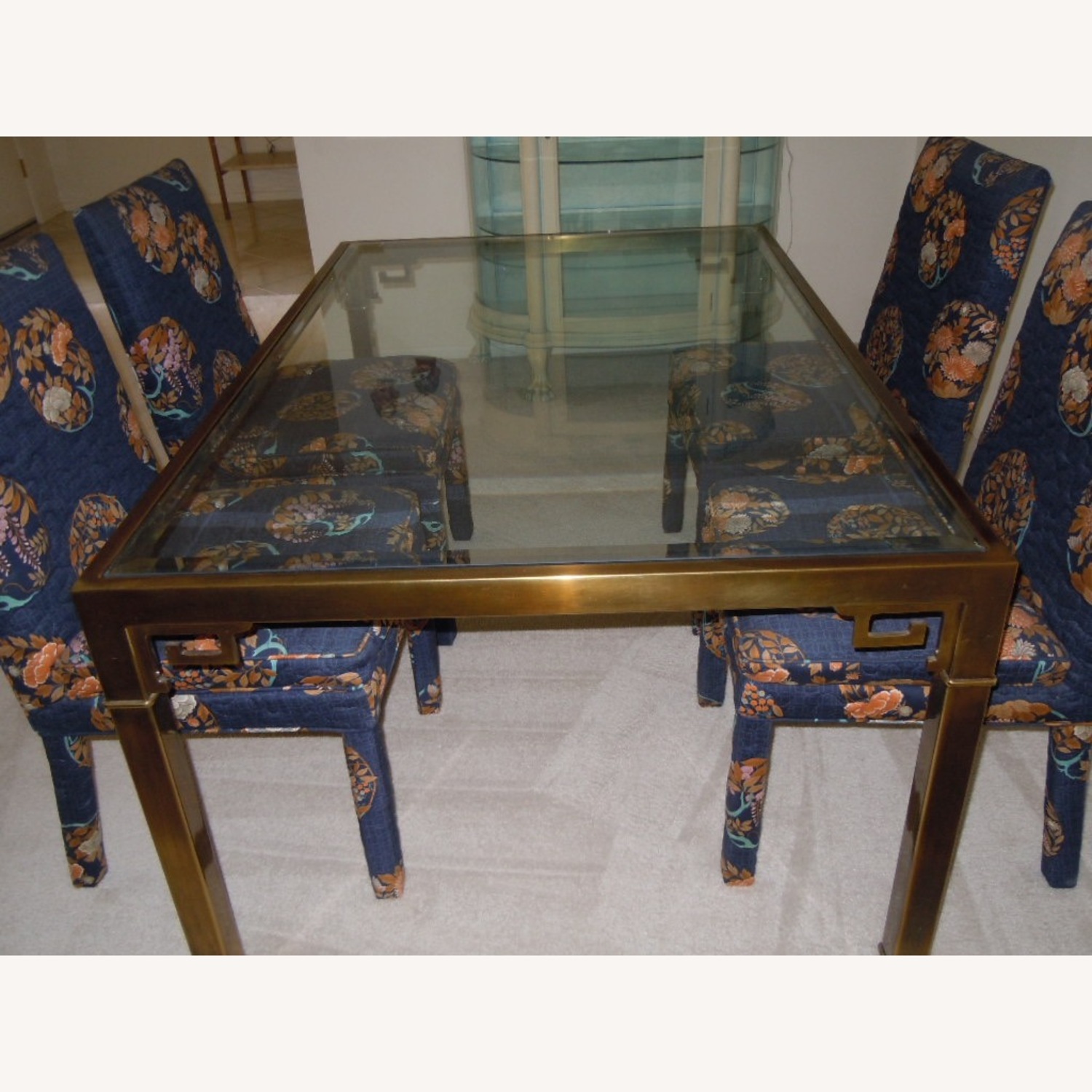 Mastercraft Collectible 1970’s Dining Table - image-3