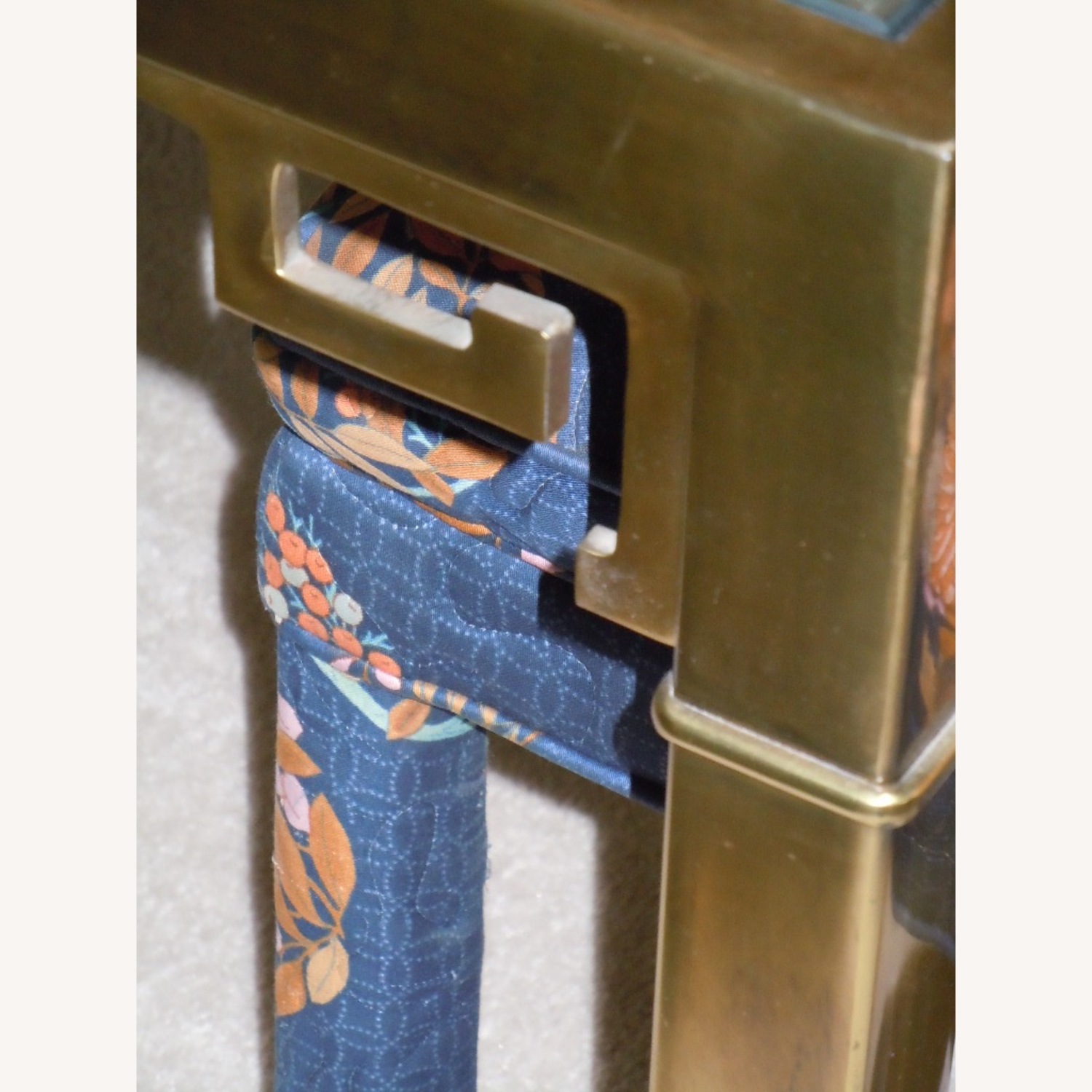 Mastercraft Collectible 1970’s Dining Table - image-4