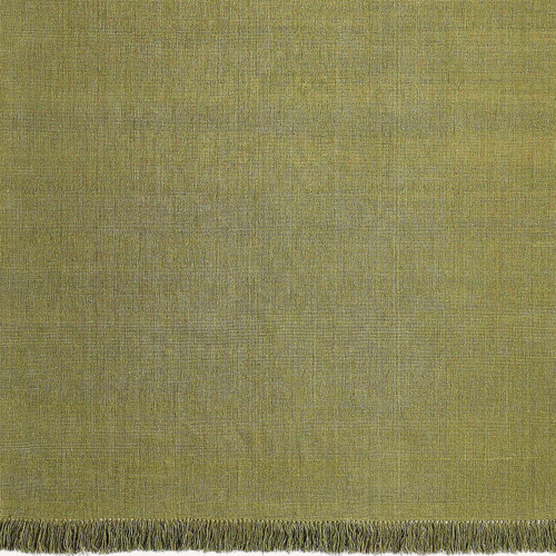 Used Crate & Barrel Oregano Jute Wool Rug for sale on AptDeco