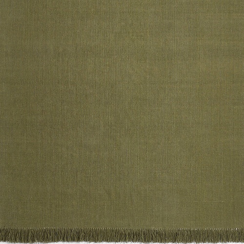 Used Crate & Barrel Oregano Jute Wool Rug for sale on AptDeco