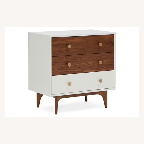 Used Abbey Medium Chest for sale on AptDeco