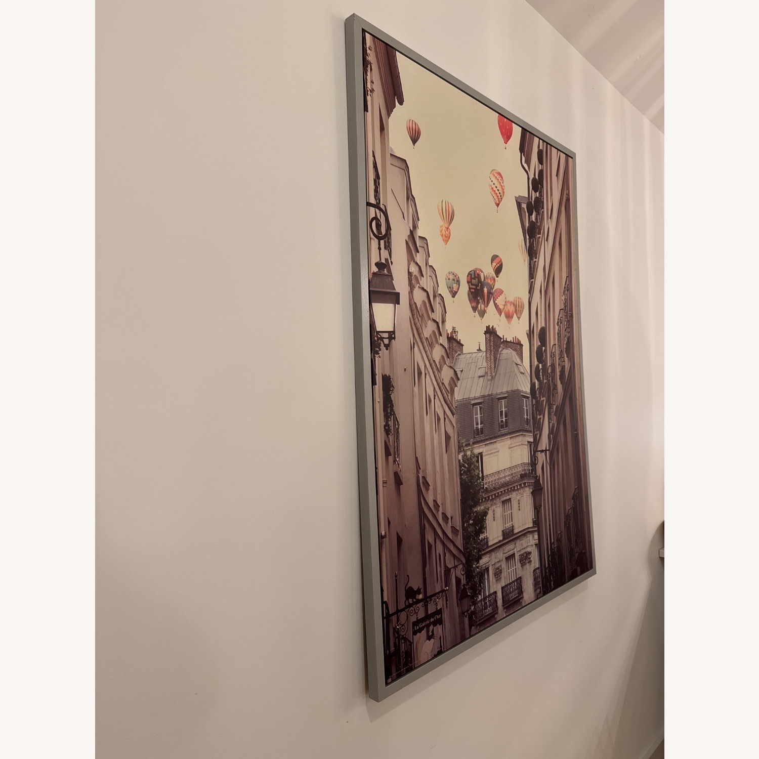 IKEA Paris Wall Art - image-5