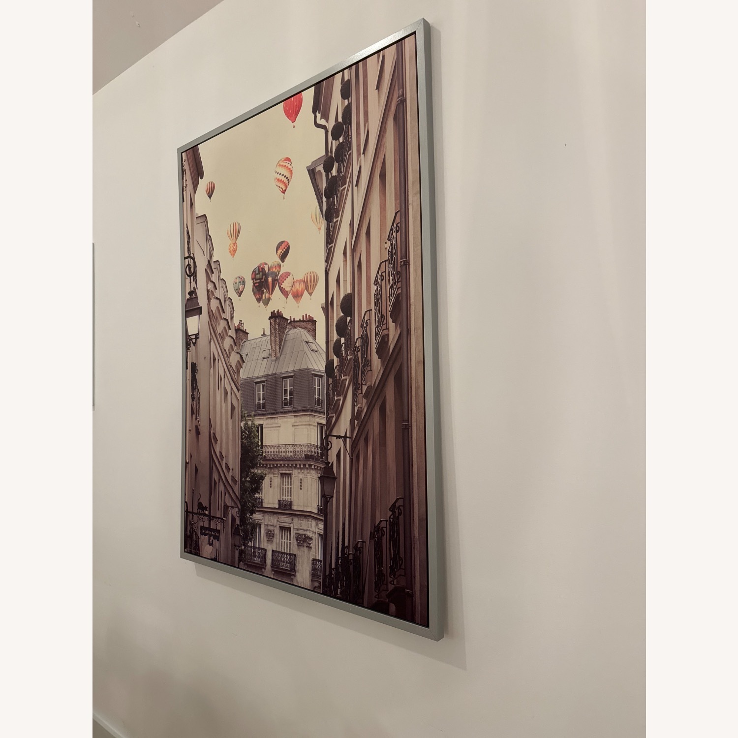 IKEA Paris Wall Art - image-4