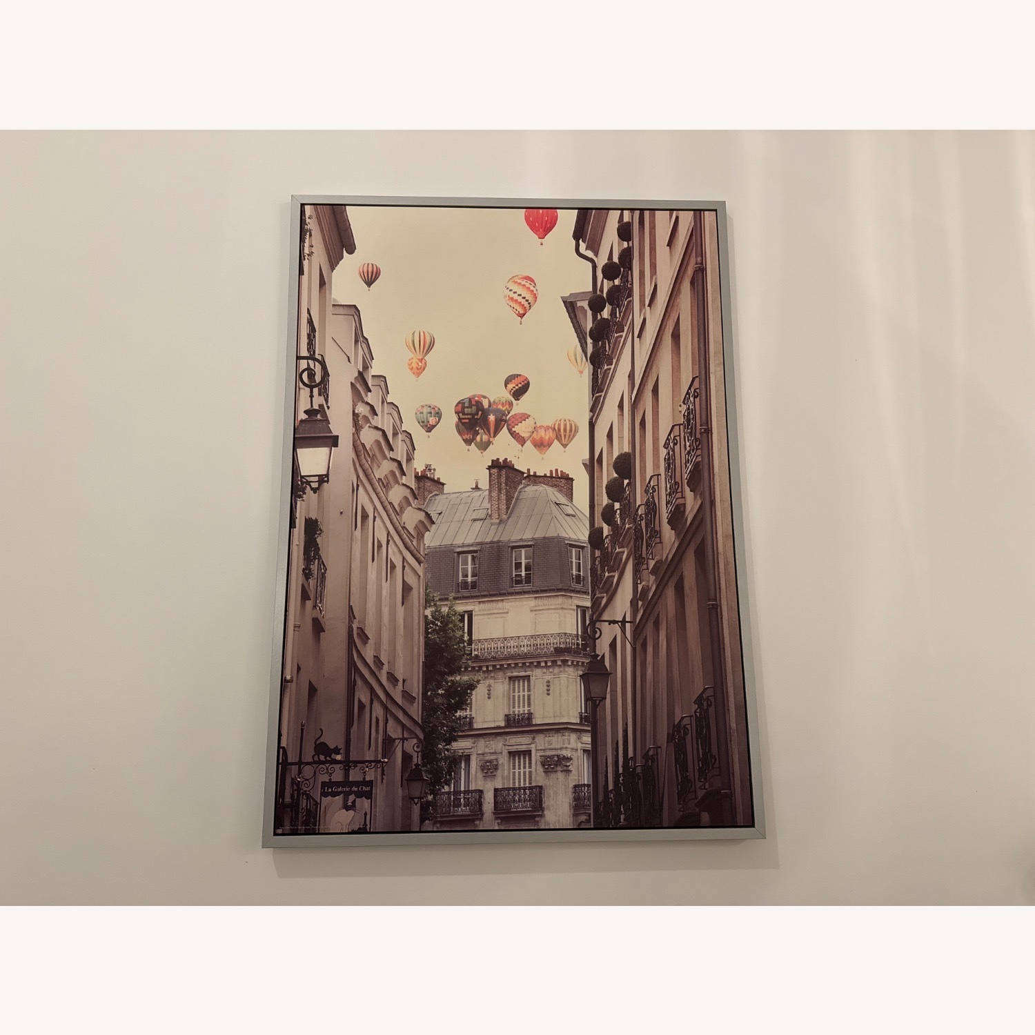 IKEA Paris Wall Art - image-3