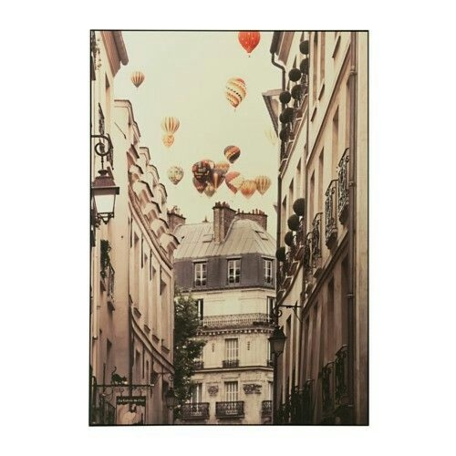 IKEA Paris Wall Art - image-0