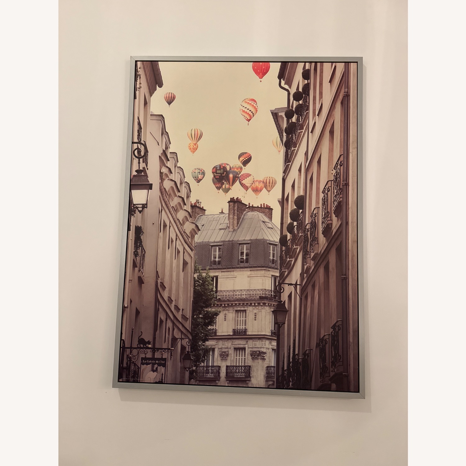 IKEA Paris Wall Art - image-1