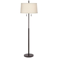 Possini Euro Design Floor Lamp x 2