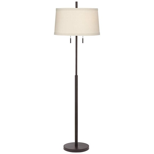 Used Possini Euro Design Floor Lamp x 2 for sale on AptDeco