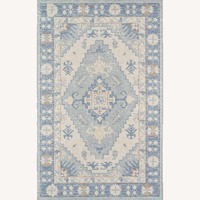 Momeni Anatolia Area Rug 7'9" x 9'10"