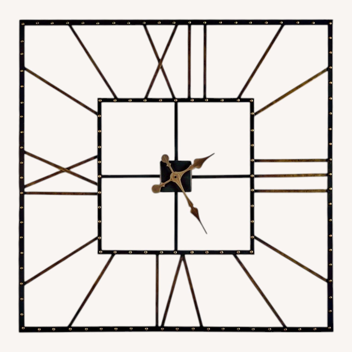 Ashley Black Metal Décor - image-4