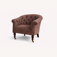 Arhaus Tangier Accent Chairs 