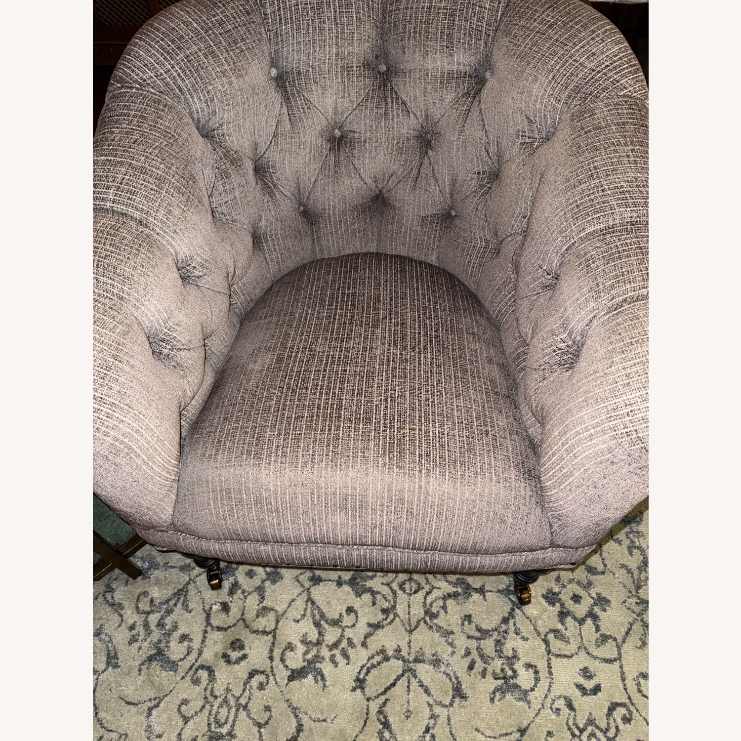 Arhaus Tangier Accent Chairs  - image-1