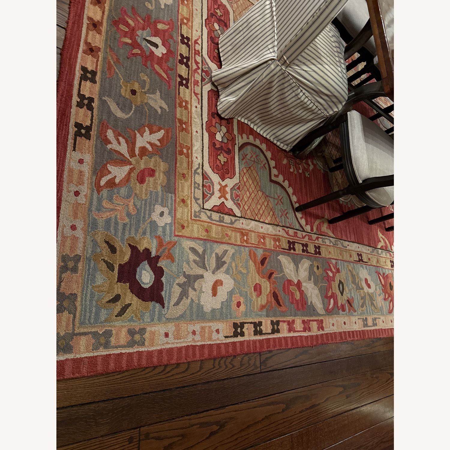 Ballard Designs Area Rug 9' x 12' - image-2
