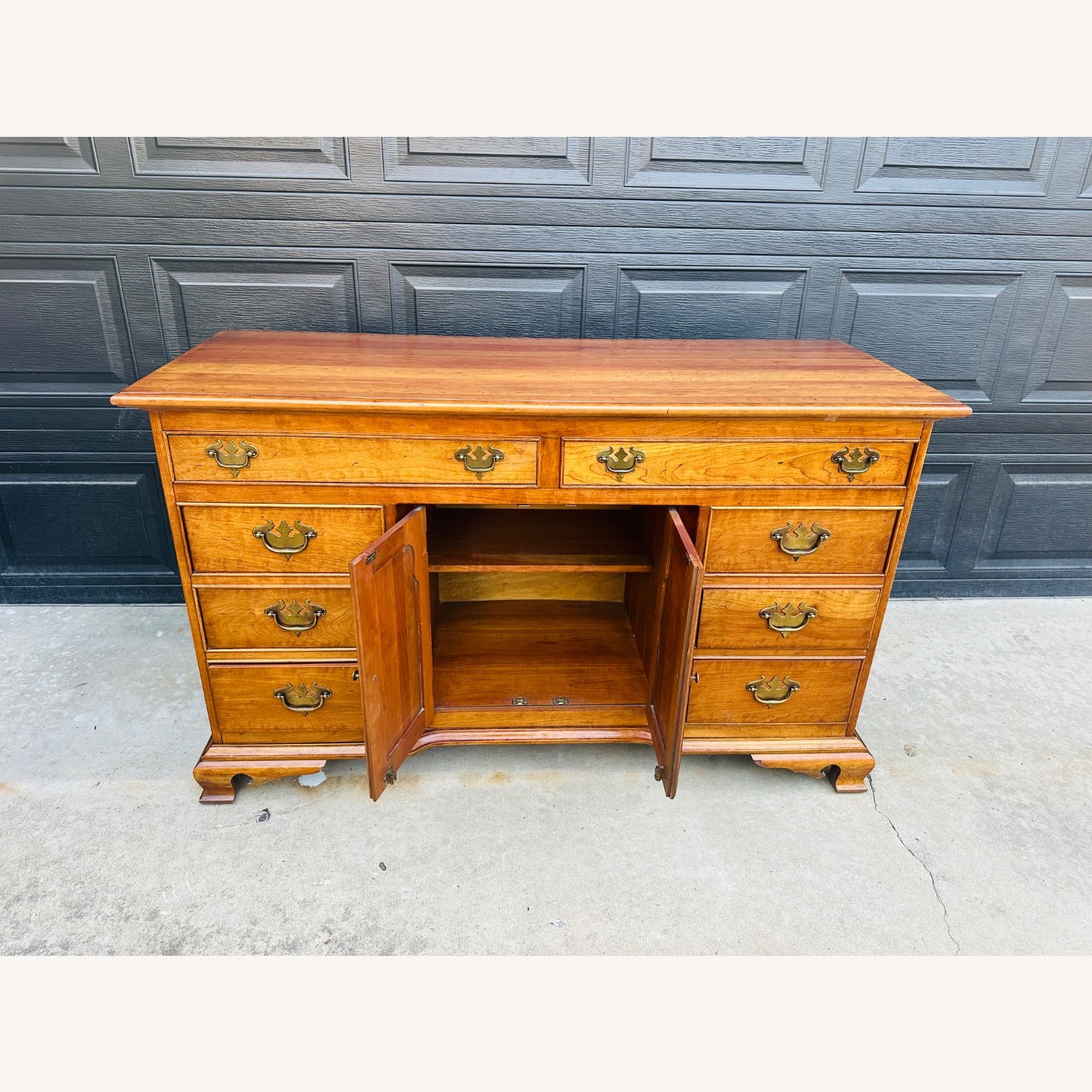 Thomasville Buffet Sideboard  - image-2