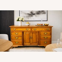Thomasville Buffet Sideboard 