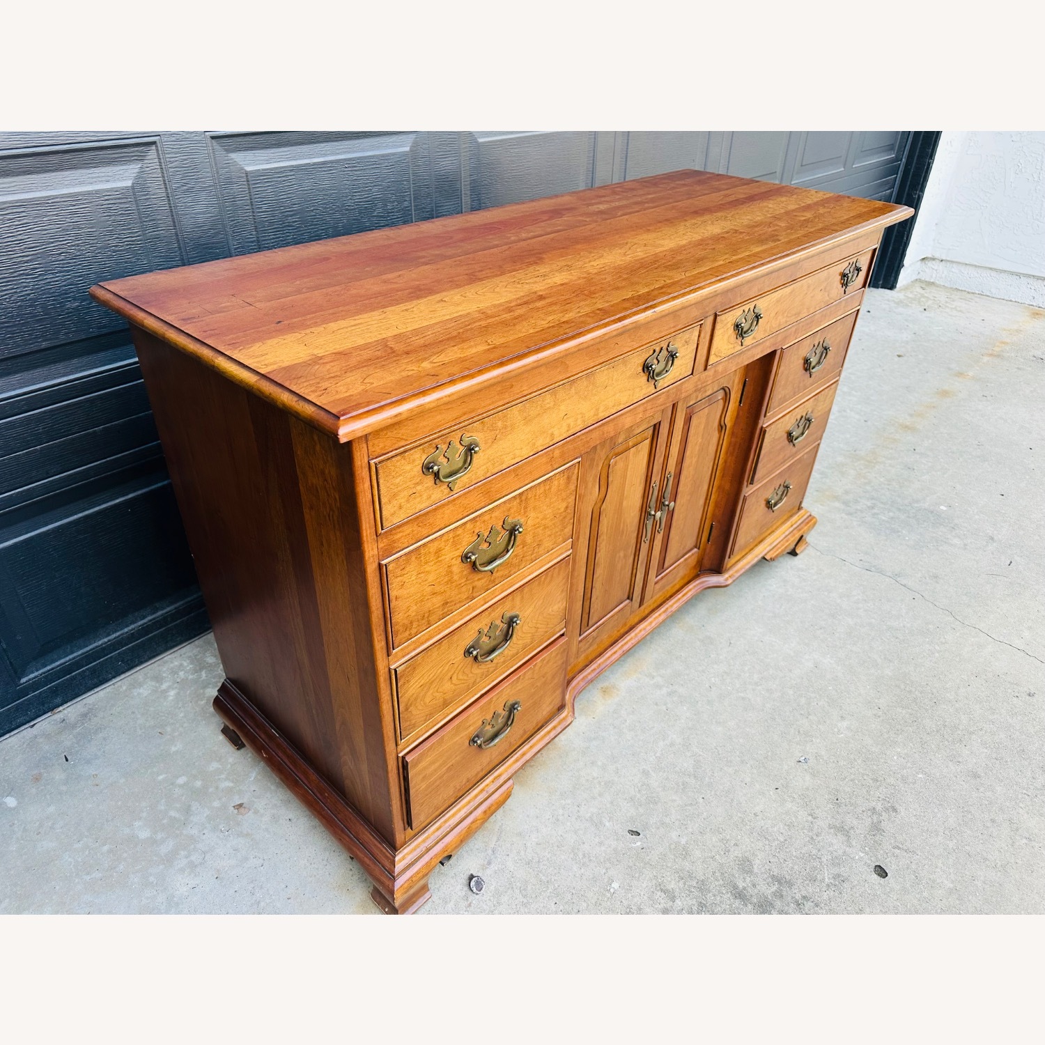 Thomasville Buffet Sideboard  - image-8