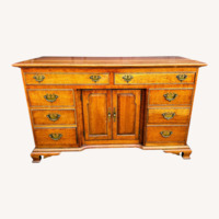 Thomasville Buffet Sideboard 