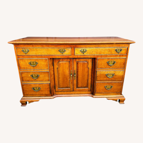 Used Thomasville Buffet Sideboard for sale on AptDeco