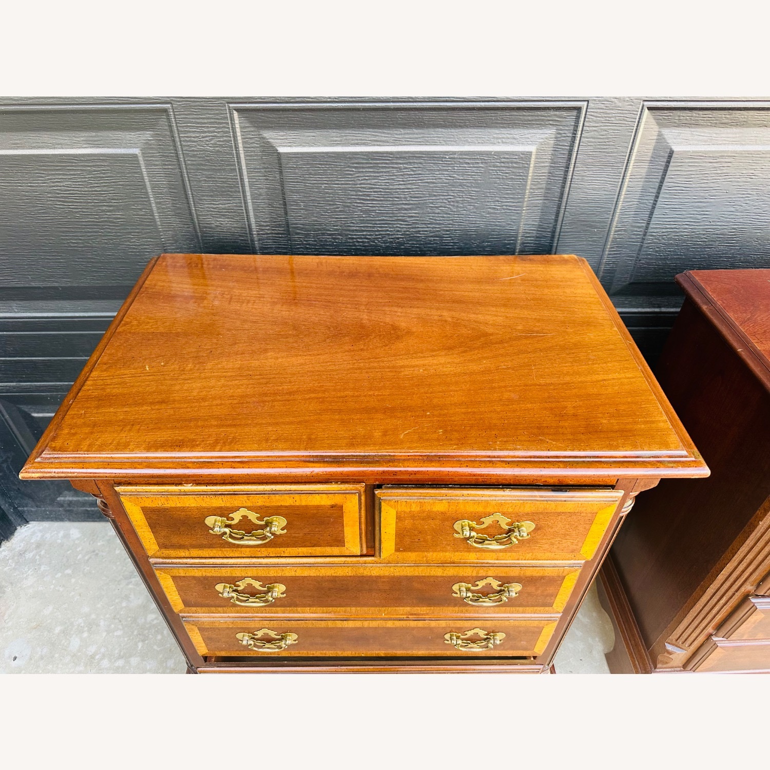 Dixie Furniture Company Nightstand - image-2