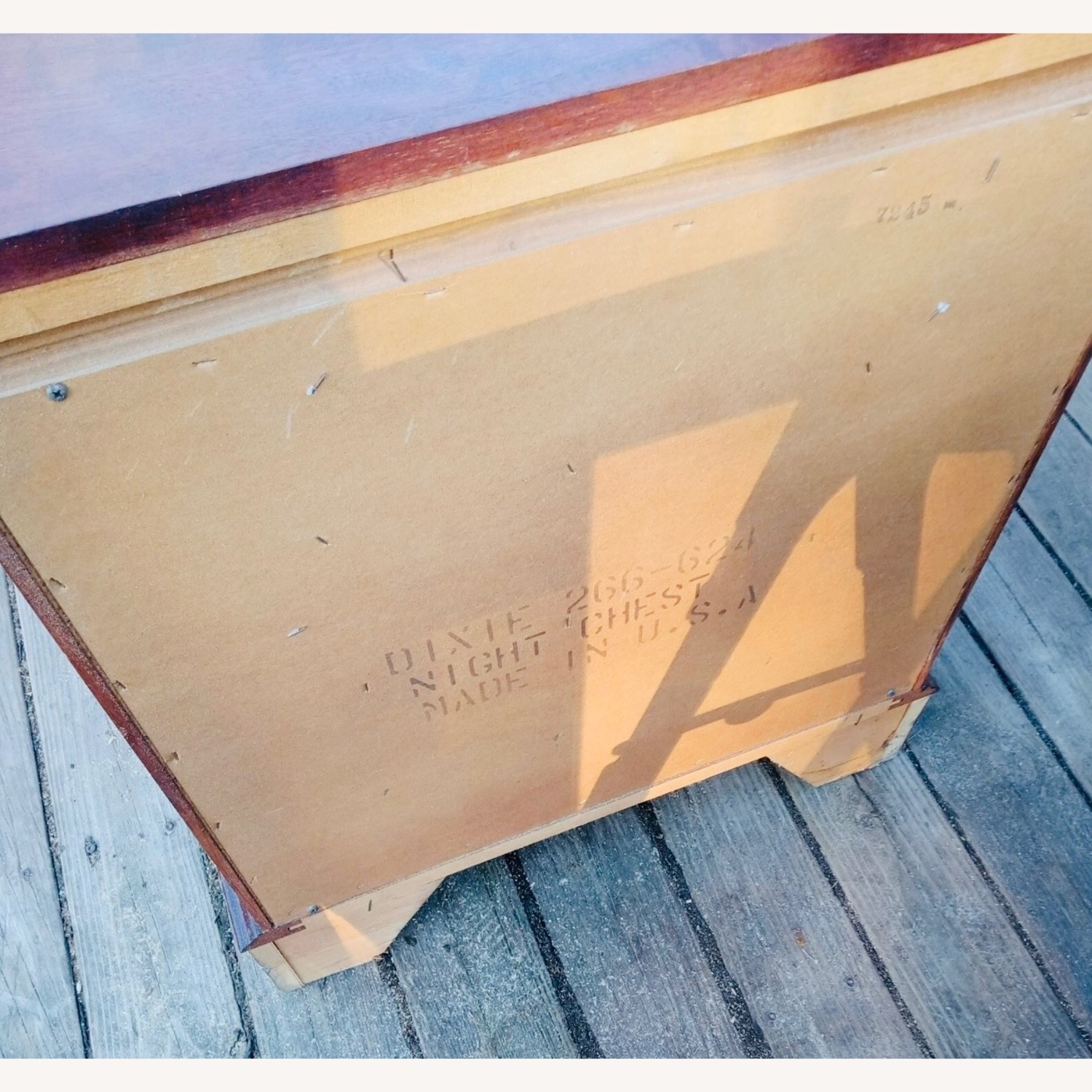 Dixie Furniture Company Nightstand - image-3
