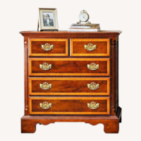 Dixie Furniture Company Nightstand