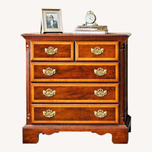 Used Dixie Furniture Company Nightstand for sale on AptDeco