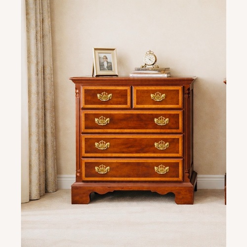 Used Dixie Furniture Company Nightstand for sale on AptDeco