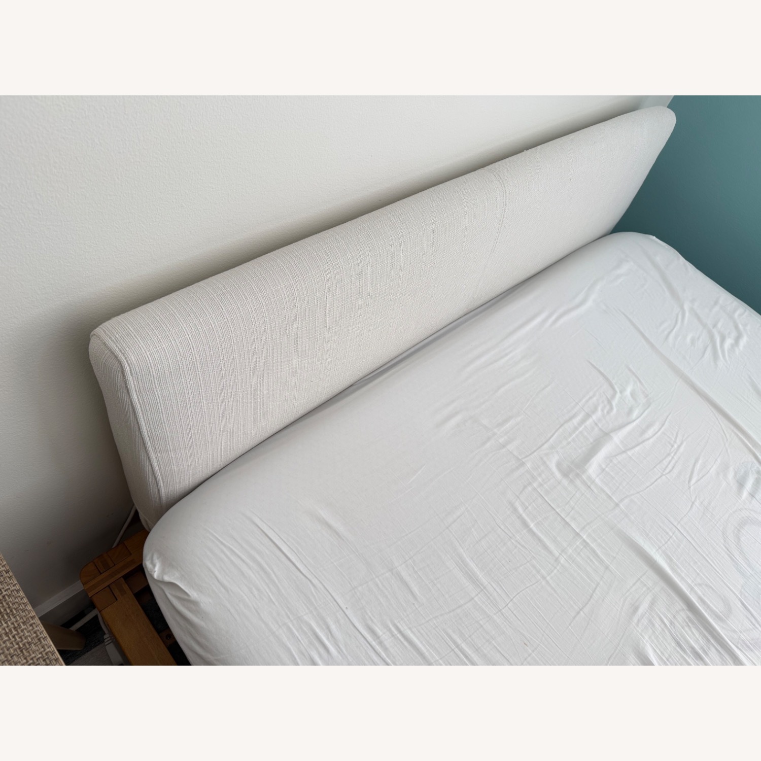 Thuma Queen Bed Frame - image-7