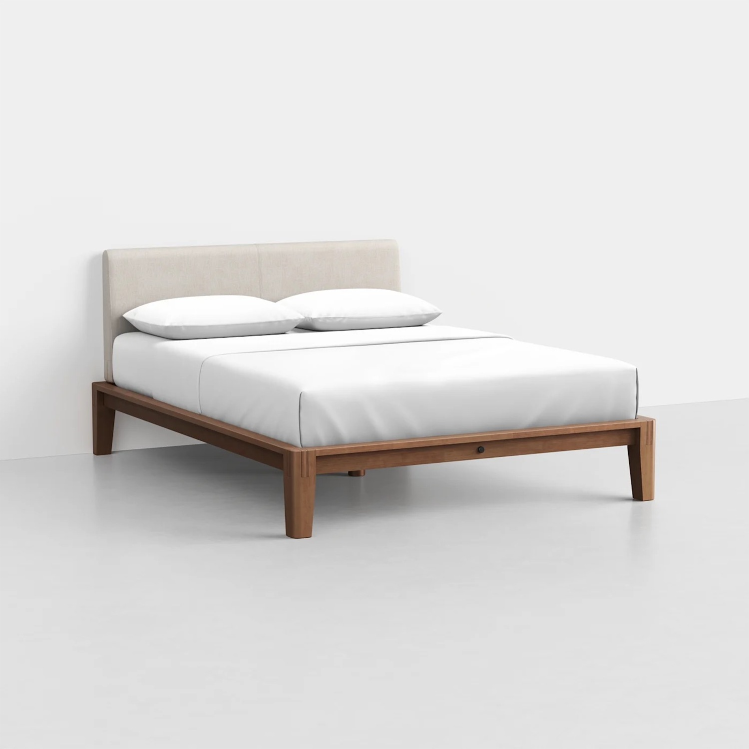 Thuma Queen Bed Frame - image-1